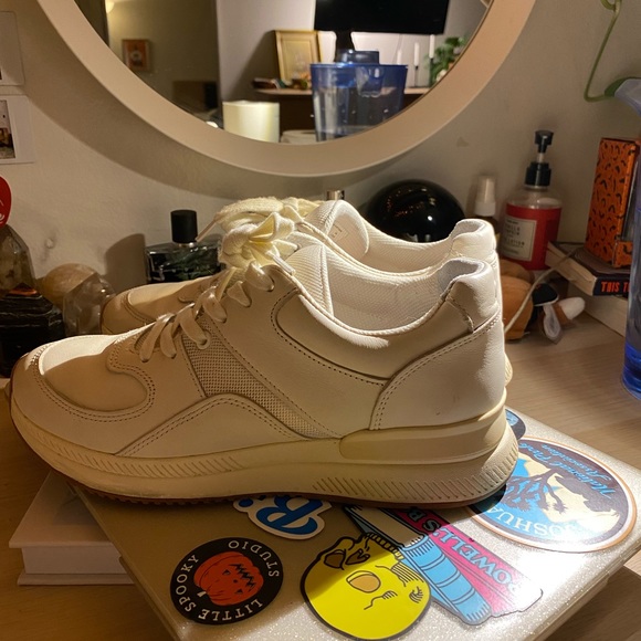 Everlane The Trainer sneakers - Picture 5 of 9